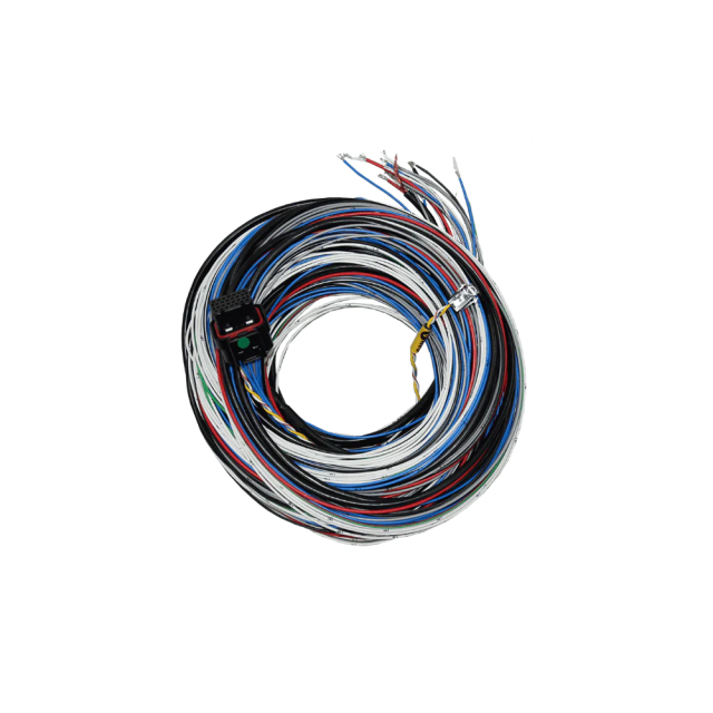 FT450-550 A UNTERMINATED HARNESS